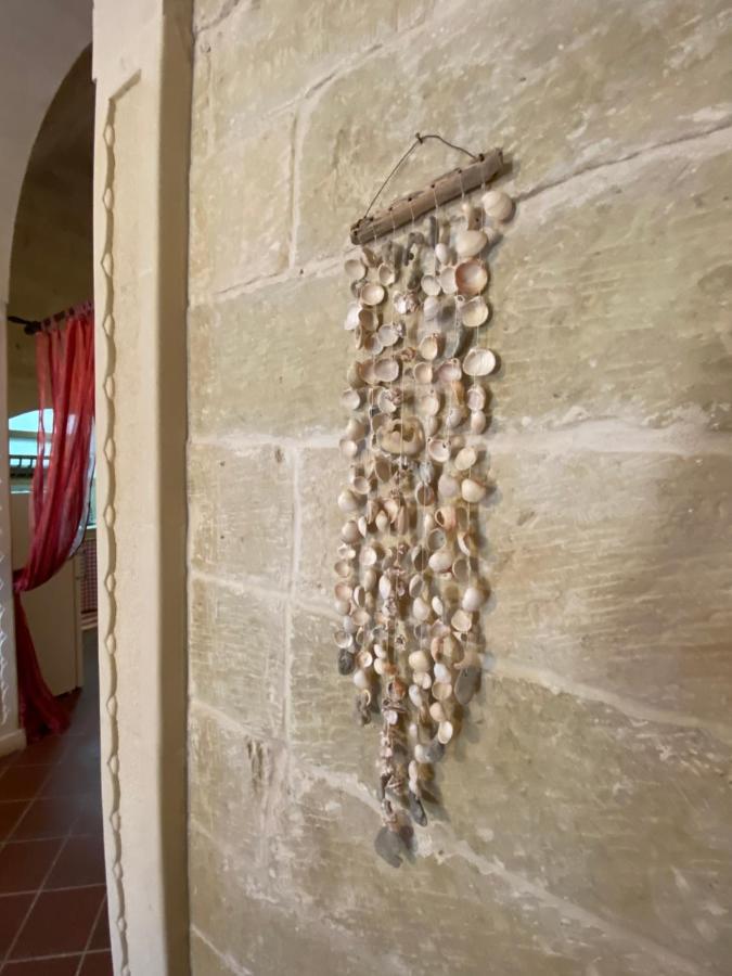 Masseria Montanari Carpignano Salentino Exterior foto