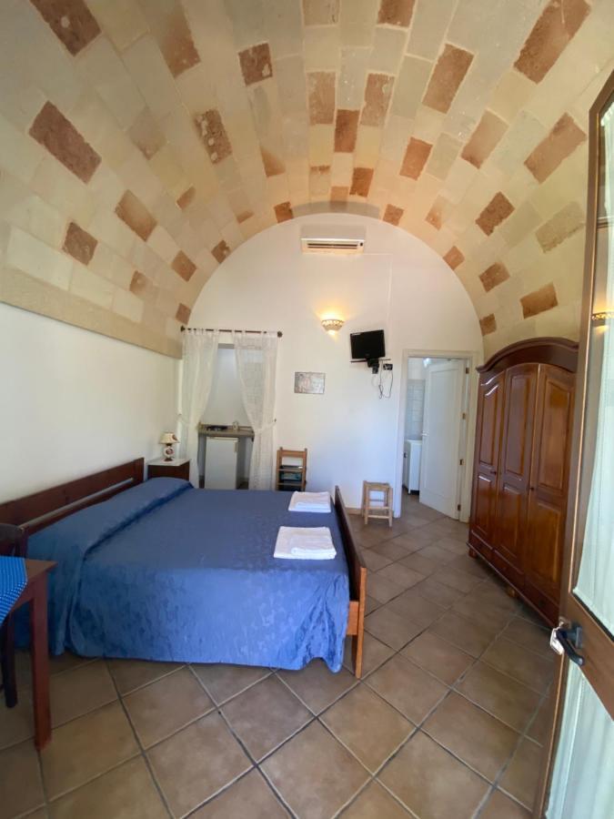 Masseria Montanari Carpignano Salentino Exterior foto