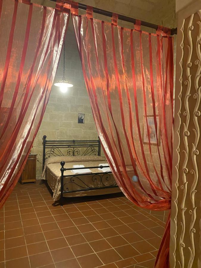 Masseria Montanari Carpignano Salentino Exterior foto